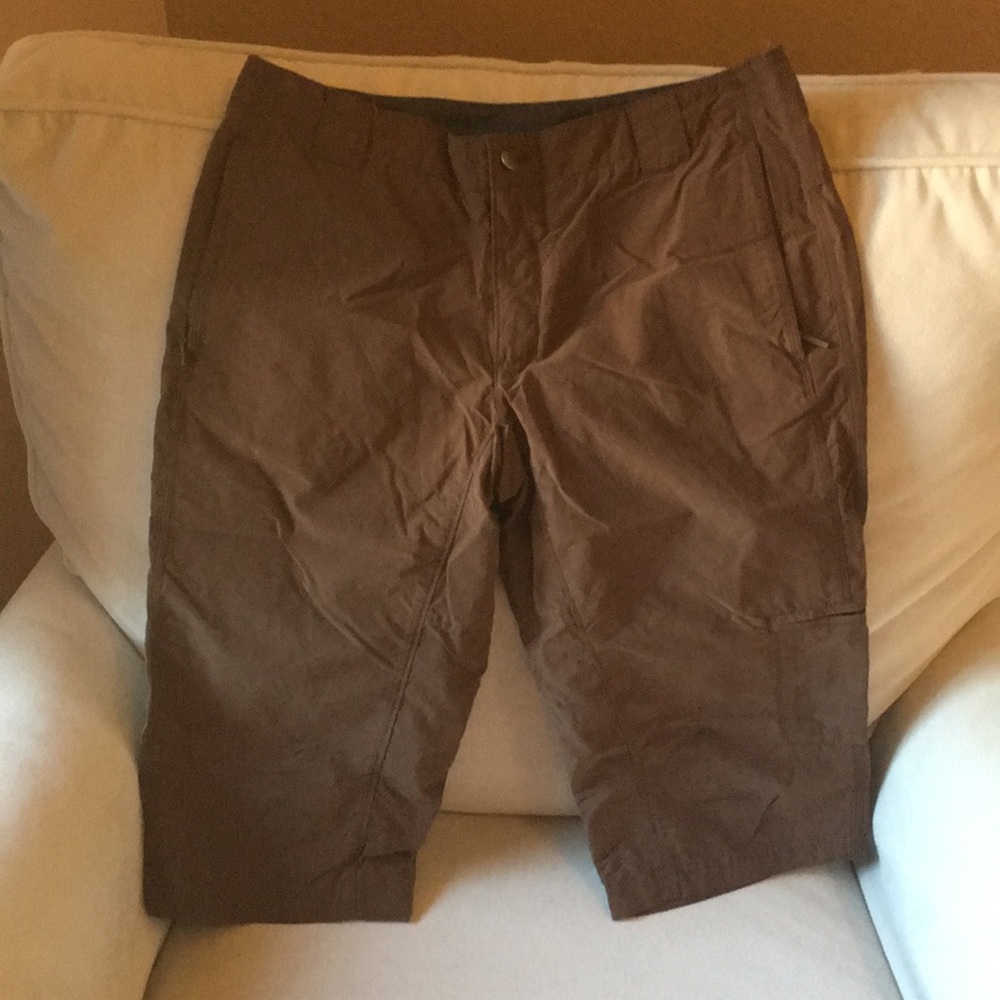 Alpine Design Womens Capris